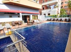 Фото отеля Aslan Corner Hotel Alanya