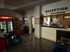 Фото отеля Aslan Corner Hotel Alanya