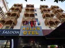 Фото отеля Aslan Corner Hotel Alanya