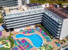 Фото отеля Medplaya Hotel Calypso