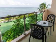 Фото отеля Sunrise Beach and Spa