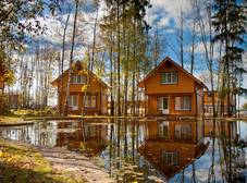 Фото отеля Прованс отель 4 сезона
