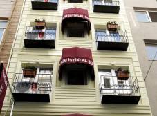 Фото отеля Comfort Suite Istiklal