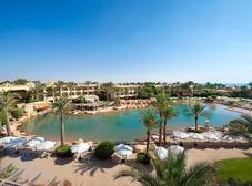 Фото отеля Stella Di Mare Grand Hotel Ain Sokhna