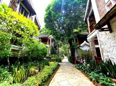 Фото отеля Old Town Resort Phu Quoc