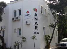 Фото отеля Anar Hotel