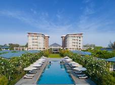 Фото отеля Hoan My Resort Phan Rang