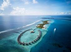 Фото отеля The Ritz-Carlton Maldives, Fari Islands