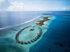Фото отеля The Ritz-Carlton Maldives, Fari Islands