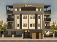 Фото отеля Sun Suites Hotel