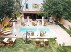 Фото отеля Kas 11 Oda Boutique Pension