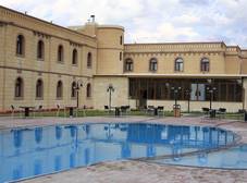 Фото отеля Alp Hotel Cappadocia