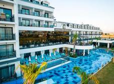 Фото отеля Armella Hill Hotel