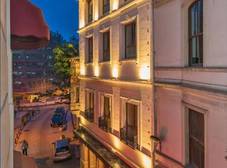 Фото отеля Abam Hotel