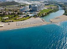 Фото отеля Alarcha Hotels & Resorts