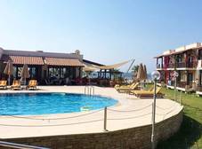 Фото отеля Hotel Silvanus