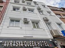 Фото отеля Avrasya Queen Hotel