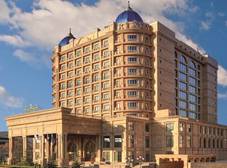 Фото отеля Rixos Khadisha Shymkent
