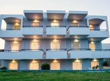 Фото отеля Pinelopi Hotel, Platanias /Rethimno