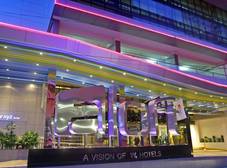 Фото отеля Aloft Panama