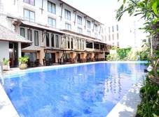 Фото отеля The Grand Santhi Hotel