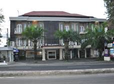 Фото отеля Puri Saron Denpasar Hotel