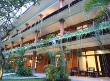 Фото отеля The Graha Cakra Bali Hotel