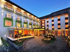 Фото отеля Ibis Styles Bali Denpasar