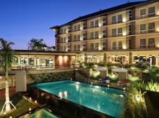Фото отеля Golden Tulip Essential Denpasar
