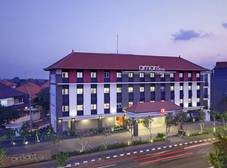 Фото отеля Amaris Hotel Teuku Umar
