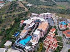 Фото отеля CHC Galini Sea View- Adults Only