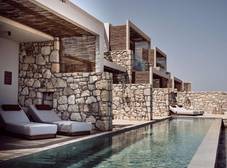 Фото отеля The Royal Senses Resort & Spa Crete Curio Collection By Hilton