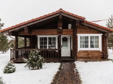 Фото отеля Fish Point Family Resort