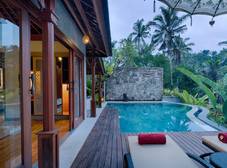 Фото отеля Nau villa Ubud
