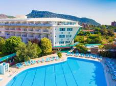Фото отеля FUN&SUN FAMILY Miarosa Kemer