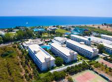 Фото отеля Miarosa Kemer Beach