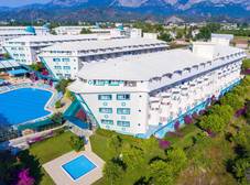 Фото отеля Miarosa Kemer Beach