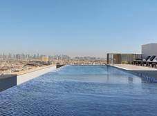 Фото отеля Aparthotel Adagio Dubai Deira