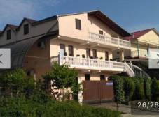 Фото отеля Гостевой дом Сакура