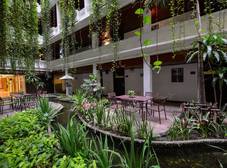 Фото отеля Aspira Grand Regency Sukhumvit 22