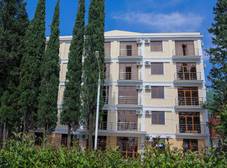 Фото отеля Hotel Bella