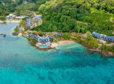 Фото отеля Mango House Seychelles, LXR Hotels & Resorts