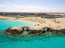 Фото отеля Rixos Alamein