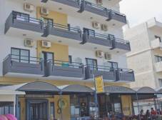Фото отеля Danaos Beach Hotel