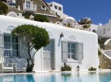 Фото отеля Greco Philia Hotel Boutique Mykonos