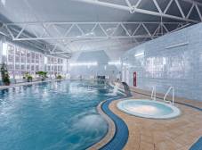 Фото отеля Спутник санаторий