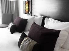 Фото отеля Movenpick Hotel Gammarth Tunis