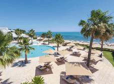 Фото отеля Movenpick Hotel Gammarth Tunis