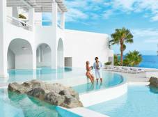 Фото отеля Mykonos Blu, Grecotel Exclusive Resort