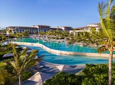 Фото отеля Unique Club At Lopesan Costa Bavaro Resort